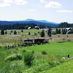 Pensjonat Modry 3*