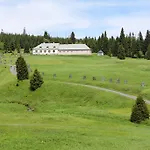 Modry 3* Modrava