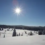 Pensjonat Modry
