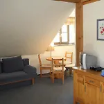 Pensjonat Modry