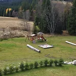 Pensjonat Modry 3*