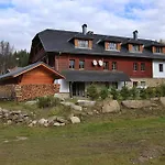 Pensjonat Modry Modrava