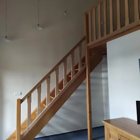 Гостевой дом Modry Модрава