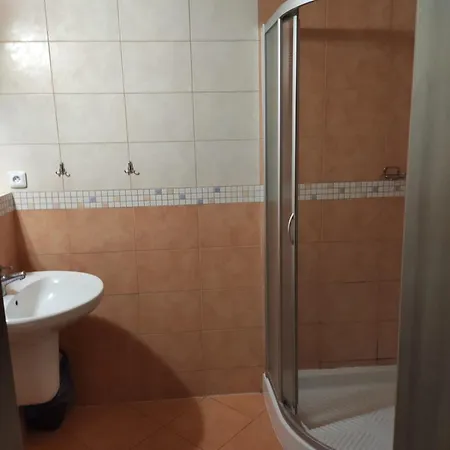 Modry 3* Modrava