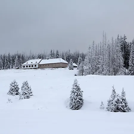 Modrý Penzion