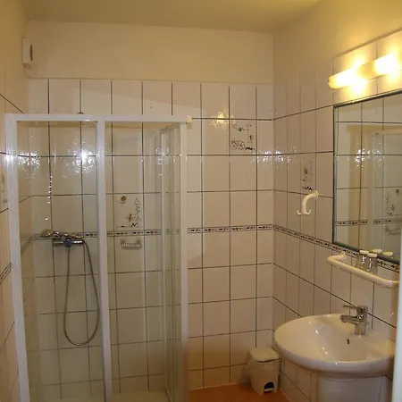 Penzion Modrý *