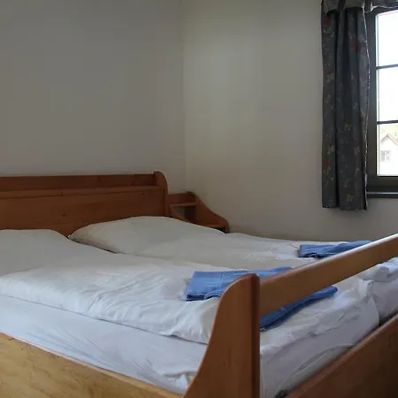 Penzion Modrý 3*
