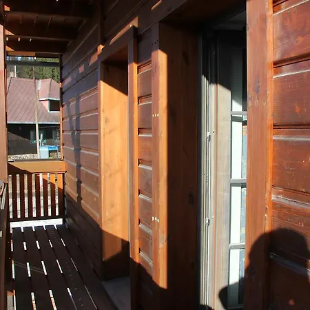 Guest house Modry