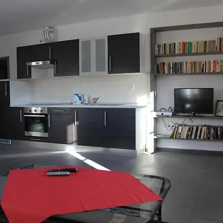 Modrý