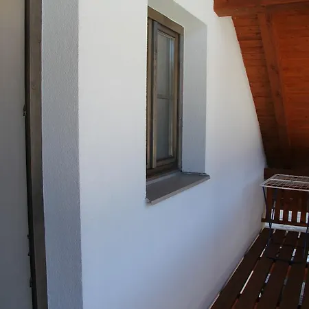 Penzion Modrý