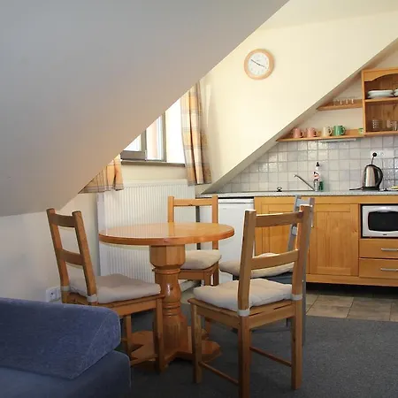 Guest house Modry