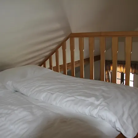Penzion Modrý 3*