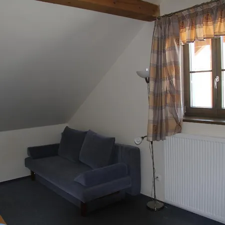Modrý Modrava