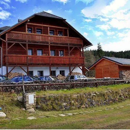 Modrý Modrava