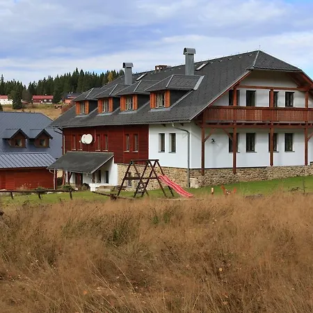 Modrý