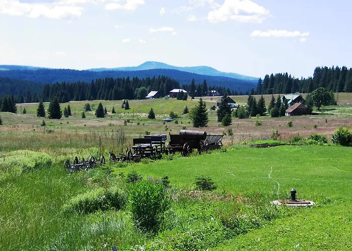 Гостевой дом Modry 3*