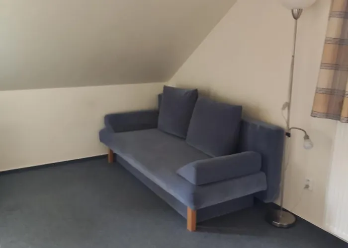 Гостевой дом Modry 3*