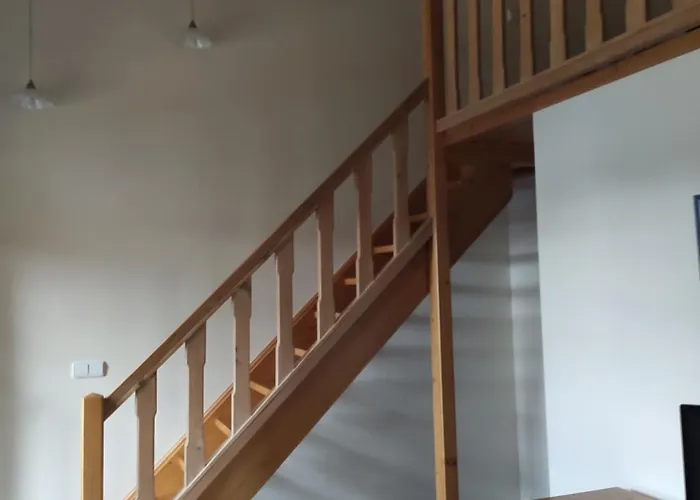 Гостевой дом Modry Модрава