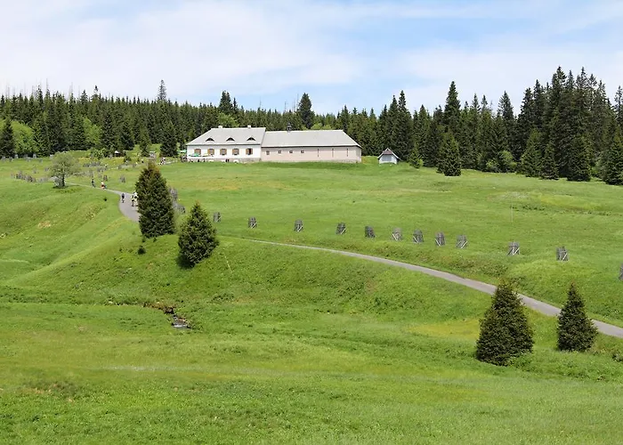 Modry 3* Модрава