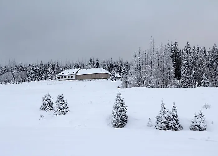 Modry Гостевой дом