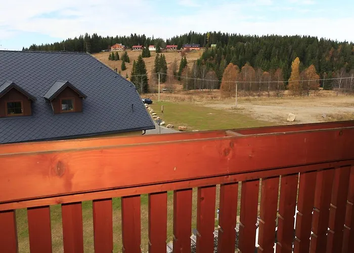 Гостевой дом Modry