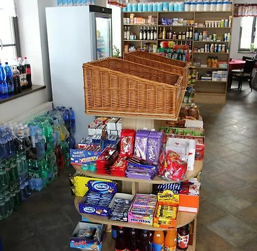 Гостевой дом Modry 3*