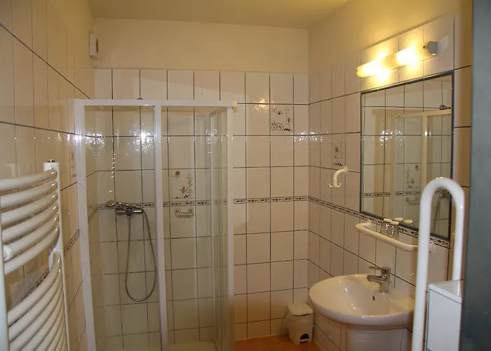 Гостевой дом Modry 3*