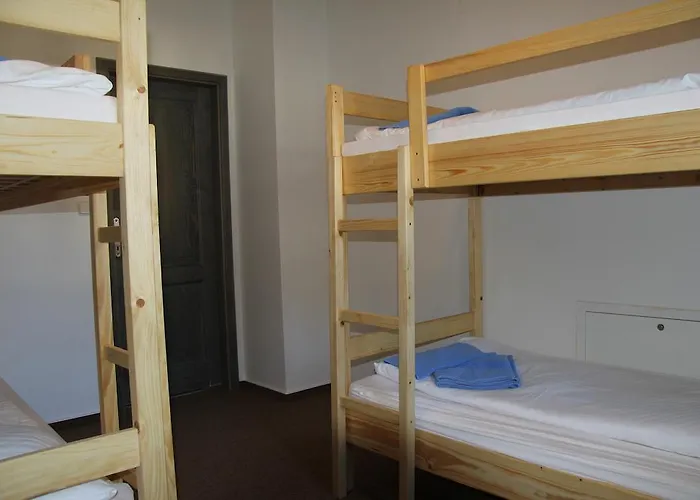 Гостевой дом Modry