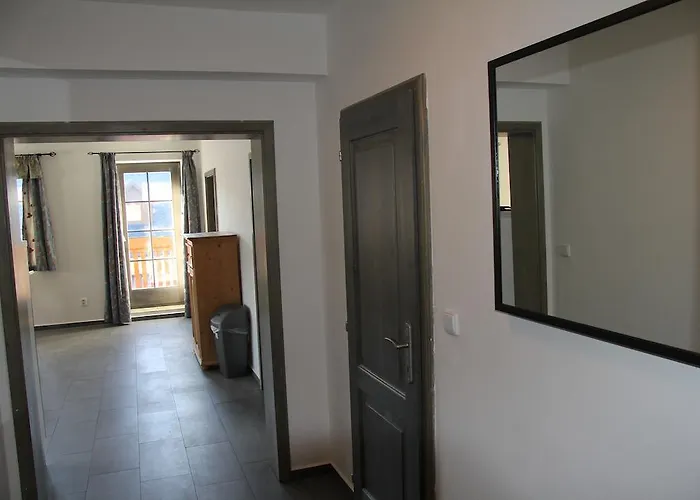 Гостевой дом Modry Модрава