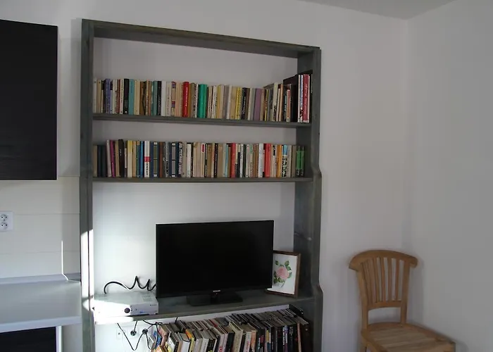 Гостевой дом Modry 3*