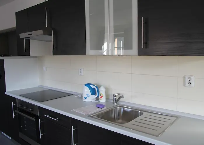 Modry Модрава