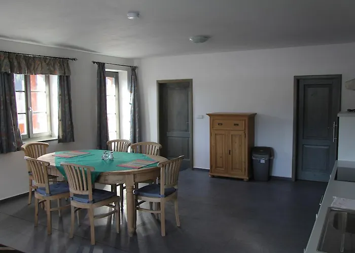 Гостевой дом Modry