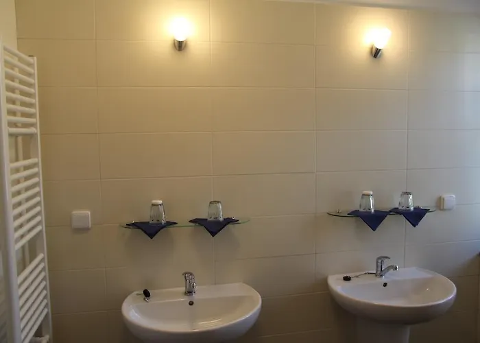 Modry Модрава