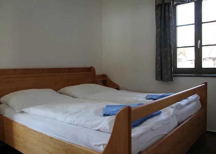 Гостевой дом Modry 3*