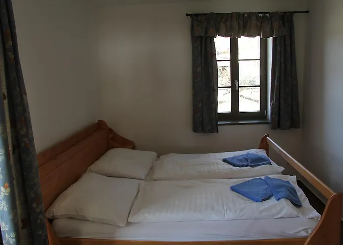 Modry Модрава