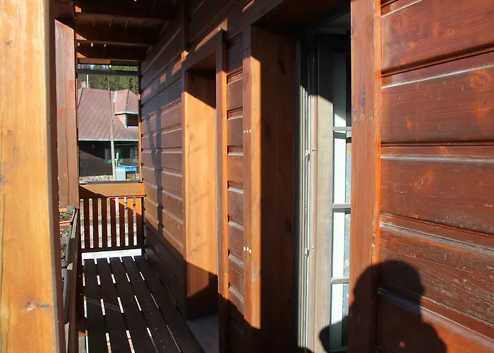 Гостевой дом Modry