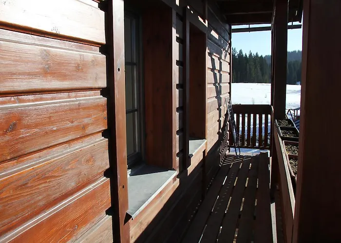 Гостевой дом Modry Модрава