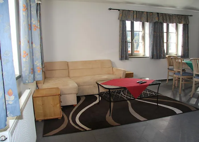 Гостевой дом Modry 3*