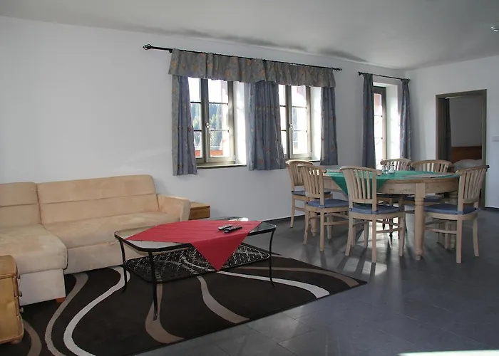 Modry Модрава