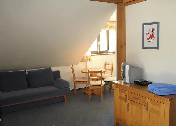 Гостевой дом Modry