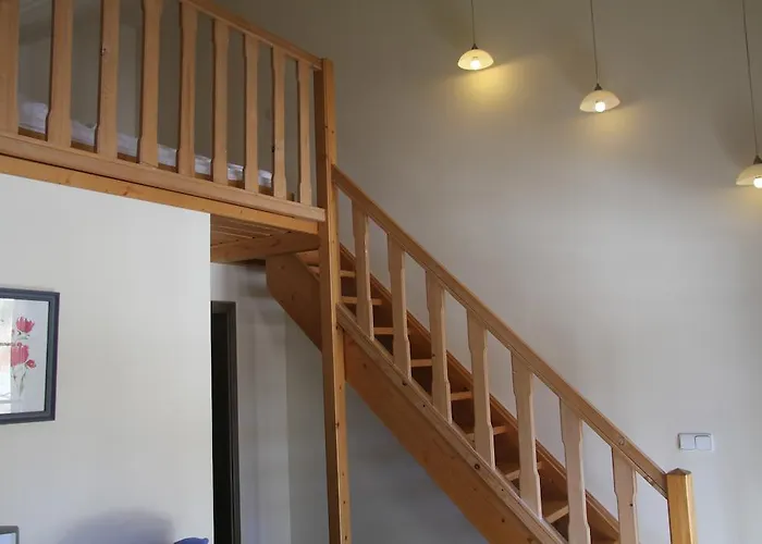 Гостевой дом Modry Модрава