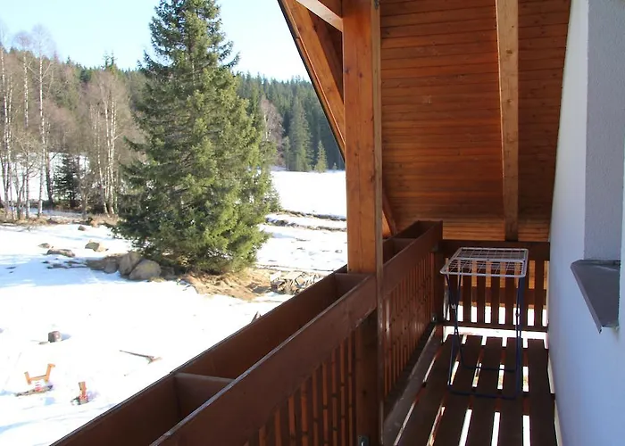 Modry Модрава