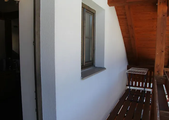 Гостевой дом Modry