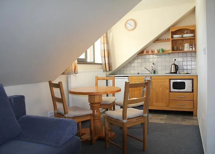 Гостевой дом Modry