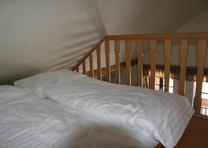 Gæstehus Modry 3*