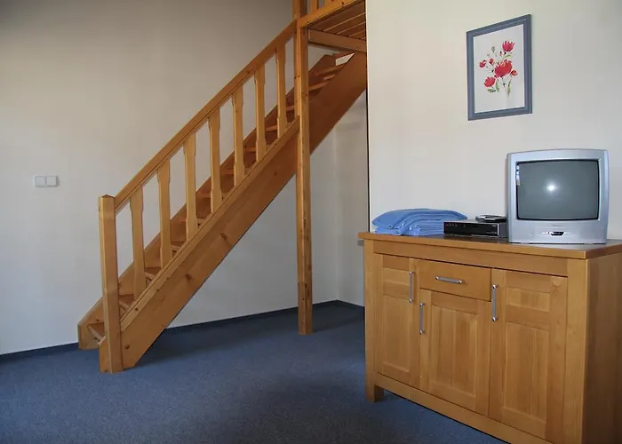 Vendégház Modry 3*