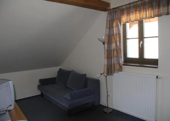 Modry Модрава