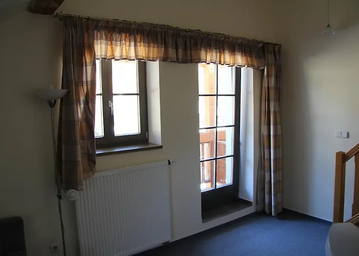 Гостевой дом Modry