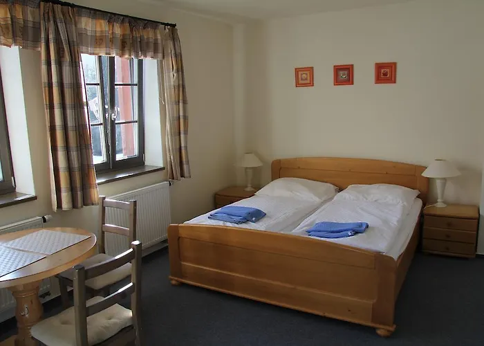 Modry Модрава