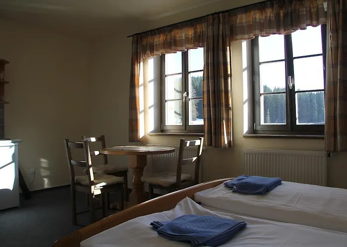 Гостевой дом Modry